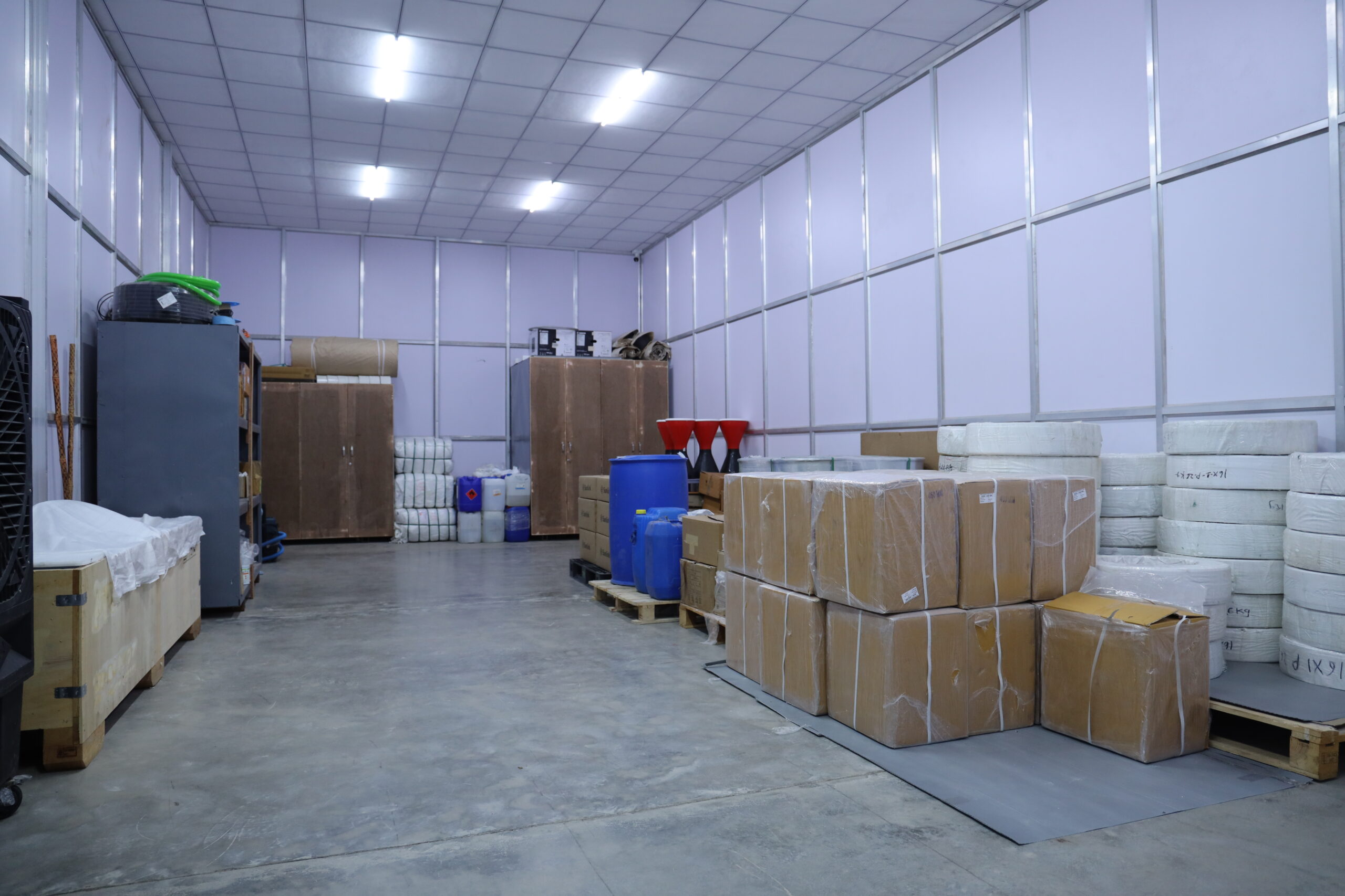 Packaging