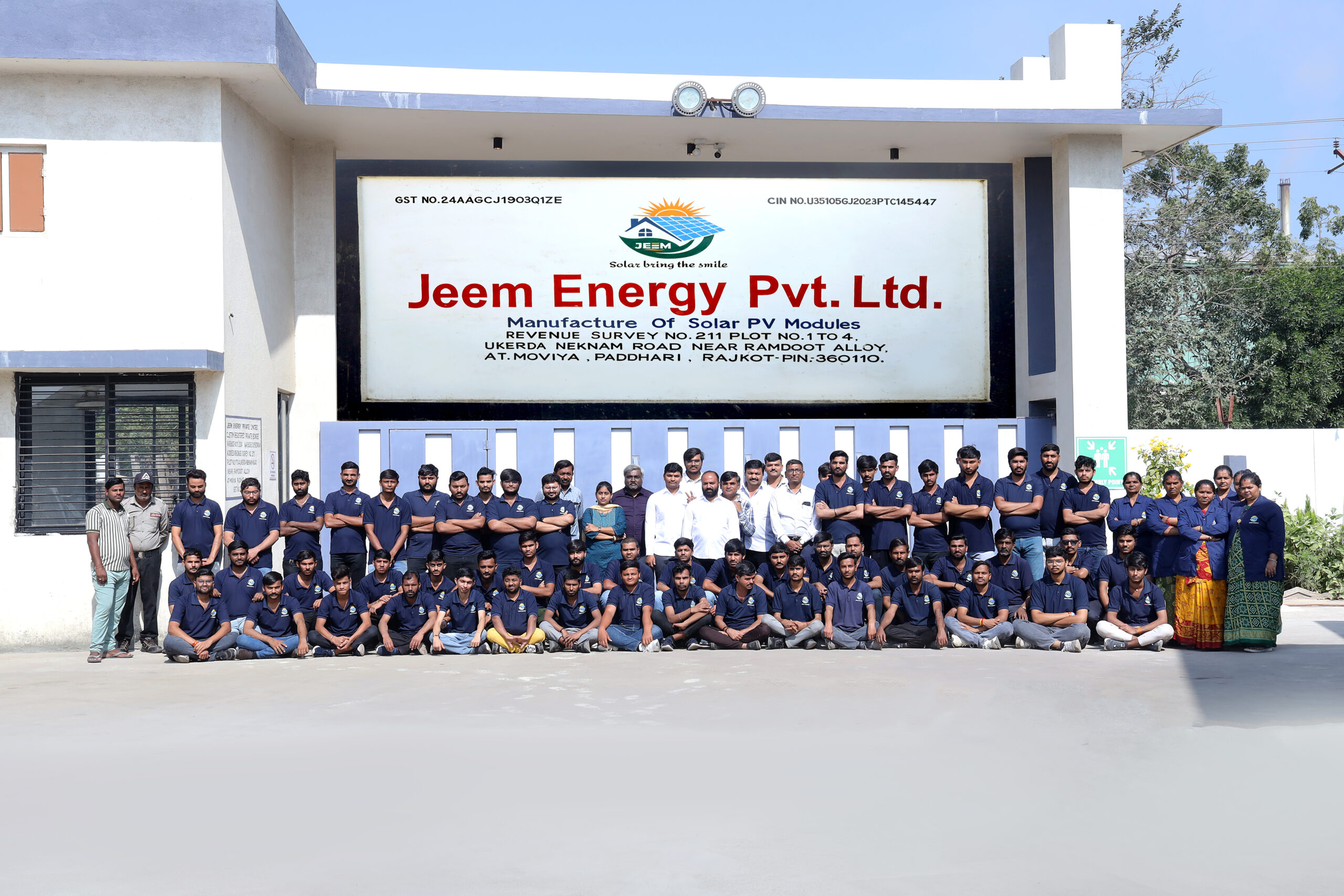 Solar Community