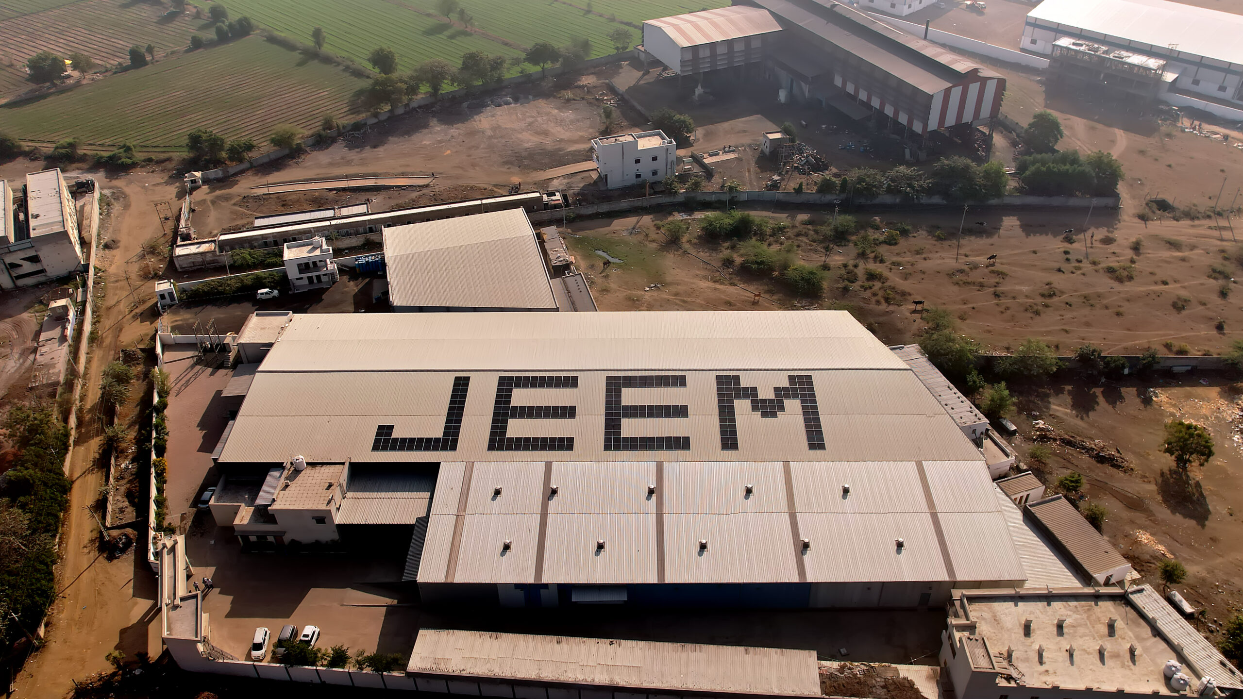 Jeem Factory